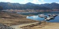 Population Increases and Climate Change Point to Future U.S. Water Shortages