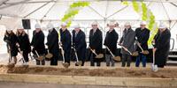 Quest Diagnostics Celebrates New Flagship Laboratory