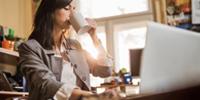 Reattaching to Work Is Just as Important as Detaching from Work, Study Finds