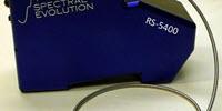 RS-5400 Enhanced Silicon Photodiode Detector and Higher Resolution for Remote Sensing Applications