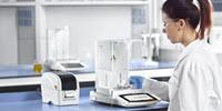 Sartorius Introduces Cubis® II Modular Laboratory Balances