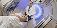 Shedding Light—Literally—on Resistance to Radiation Therapy