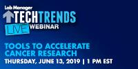Tools to Accelerate Cancer Research