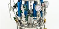 Asynt Launches Flexible High Pressure Parallel Reactor