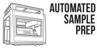 Automated Sample Preparation Buyer's Guide