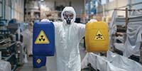 Chemical Disposal and Decommissioning