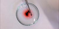 Cleaning Up Oil Using Magnets