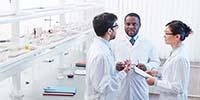 Developing Successful Laboratory Teams