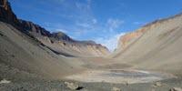 Earliest Life May Have Arisen in Ponds, Not Oceans