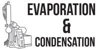 Evaporation and Condensation Buyers Guide