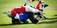 Experimental PET Scan Detects Abnormal Tau Protein in Brains of Former NFL Players