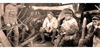 Genetic Code of WWI Soldier's Cholera Mapped
