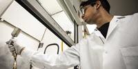 Ice-Proof Coating for Big Structures Relies on a ‘Beautiful Demonstration of Mechanics’