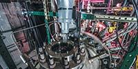 NETL: Dedicated to Fossil Energy Research