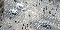 New Algorithm Helps to Detect, Analyze Suspicious Activity in Surveillance Footage
