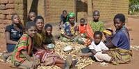 New Plant Breeding Technologies for Food Security