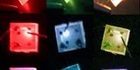 New Technique Could Pave the Way for Simple Color Tuning of LED Bulbs