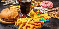 One in five Deaths Associated with Poor Diet Globally