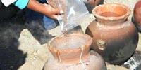Recreating Ancient Beer