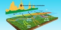 Researchers Tap Rare Pristine Air to Reveal Pollution's Impact