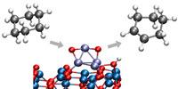 Scientists Pioneer New Low-Temperature Chemical Conversion Process