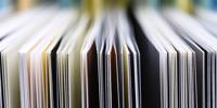 Successful Research Papers Cite Young References