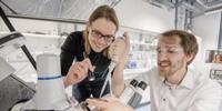 Applying Precious Metal Catalysts Economically