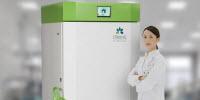 Better Sample Storage: Alternative Ultra-Low Temperature Freezer Technology Can Protect Your Valuable Biological Specimens
