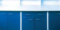Casework, Fixtures, Furniture, and Surfaces