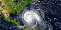 Early-Season Hurricanes Result In Greater Transmission of Mosquito-Borne Infectious Disease