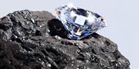Earth Recycles Ocean Floor into Diamonds