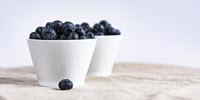Eating Blueberries Every Day Improves Heart Health