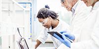 Everyone Benefits from Laboratory Accreditation