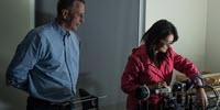 Fiber-Based Imaging Spectrometer Captures Record Amounts of Data