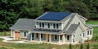 Gas vs. Electric? Fuel Choice Affects Efforts to Achieve Low-Energy and Low-Impact Homes