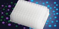 Highly Effective Protein Clean-Up Microplate