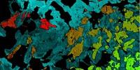 How Earth's Mantle is Like a Jackson Pollock Painting