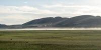 Humans Used Northern Migration Routes to Reach Eastern Asia