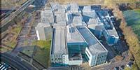 Innovative Design Key to World-Renowned Facility’s Success