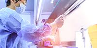 Lab Accreditation