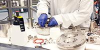 Maintenance and Repair Services for Sophisticated Instruments