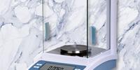PEC Expands Precision Measuring Tools to Include Weighing Scales