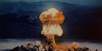 Radioactive Carbon from Nuclear Bomb Tests Found in Deep Ocean Trenches