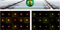 Smallest Pixels Ever Created Could Light up Color-Changing Buildings