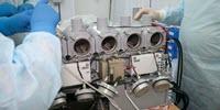Space Travel and Your Joints