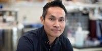University of Virginia Chemist IDs Possible Addiction-Free Pain Reliever