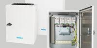 Vaisala Introduces CAB100 Industrial Cabinet for Cleanrooms