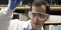 Washable Sensor Can Be Woven into Materials