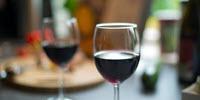 Why Some Red Wines Taste 'Dry'