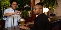 Why You Love Coffee and Beer
